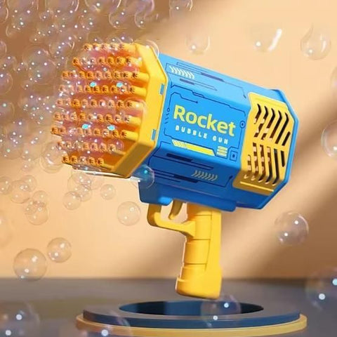 Bubble Gun Machine Kids